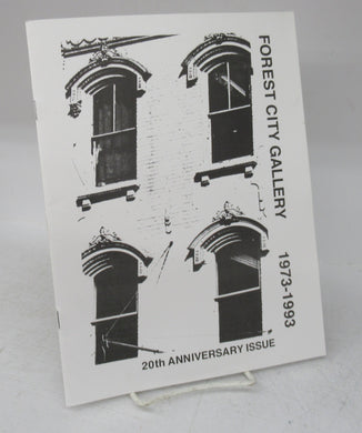 Forest City Gallery 1973-1993