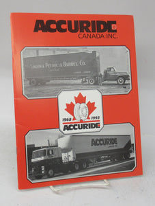 Accuride Canada 