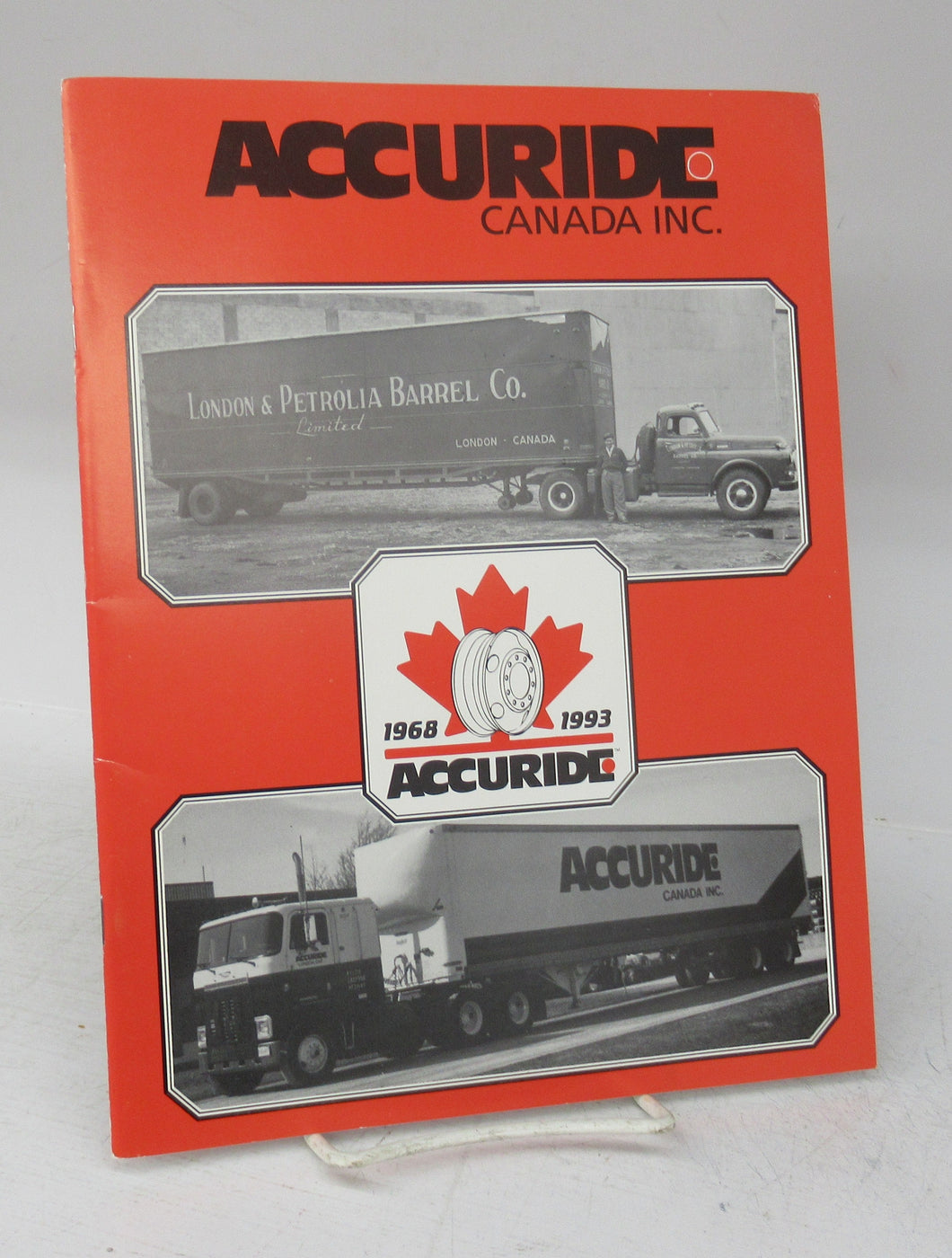 Accuride Canada 