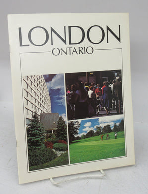 London, Ontario