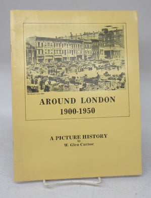 Around London 1900-1950