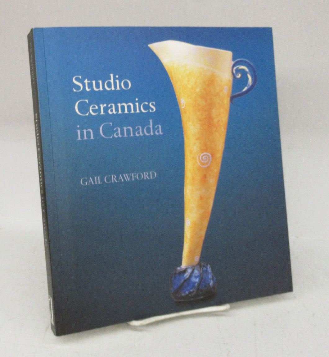 Studio Ceramics in Canada