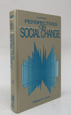 Perspectives on Social Change