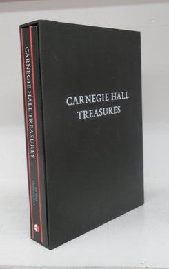 Carnegie Hall Treasures