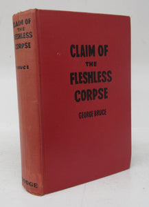Claim of the Fleshless Corpse
