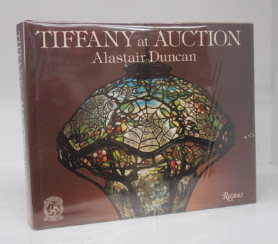 Tiffany at Auction
