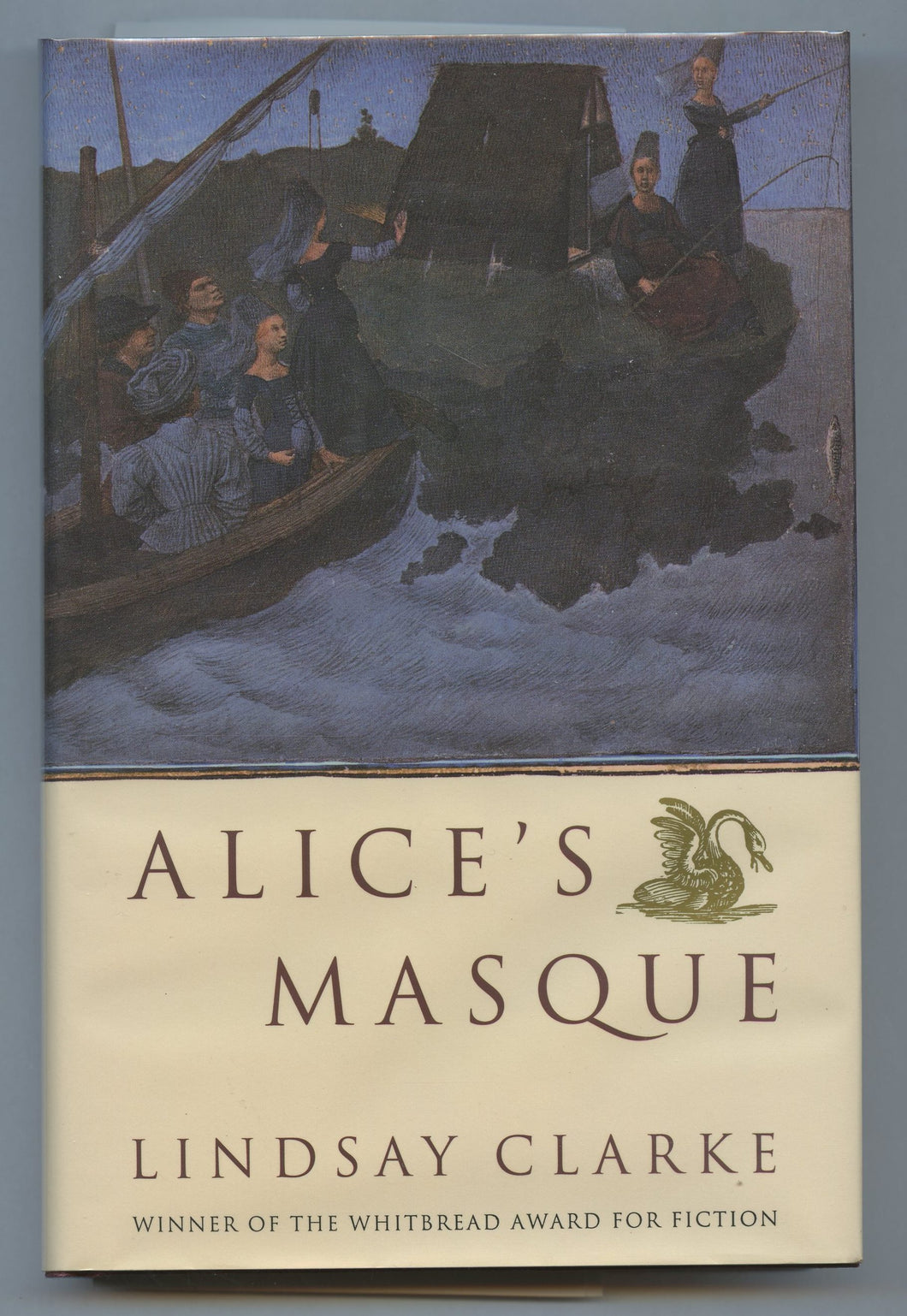 Alice's Masque