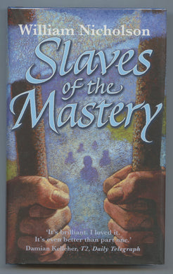 Slaves of the Mastery