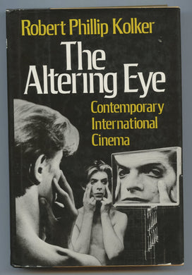 The Altering Eye: Contemporary International Cinema