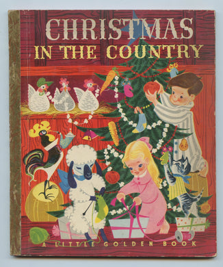 Christmas in the Country