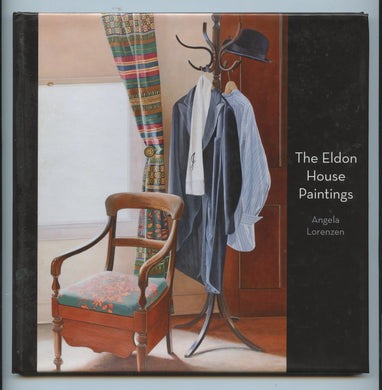 The Eldon House Paintings