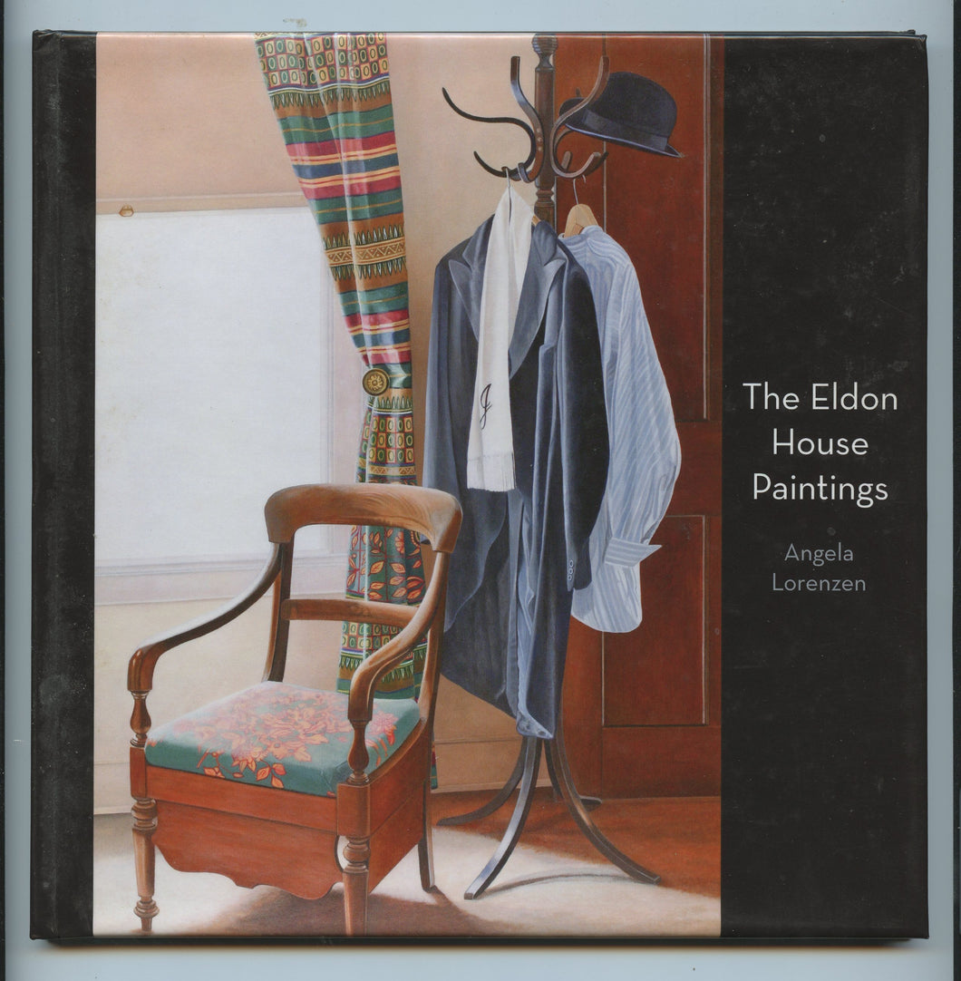 The Eldon House Paintings