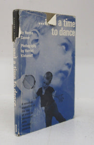 ... and a time to dance: A sensitive exposition of the use of creative movement with retarded children