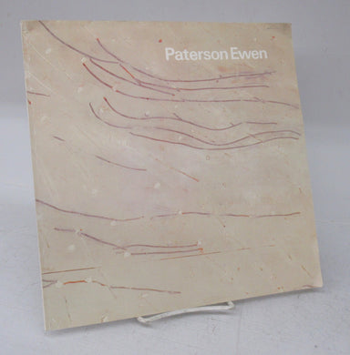 Paterson Ewen Recent Works