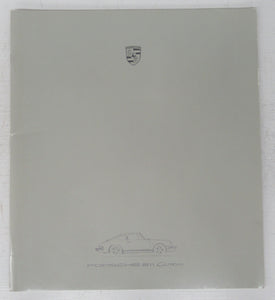 Porsche 911 Carrera