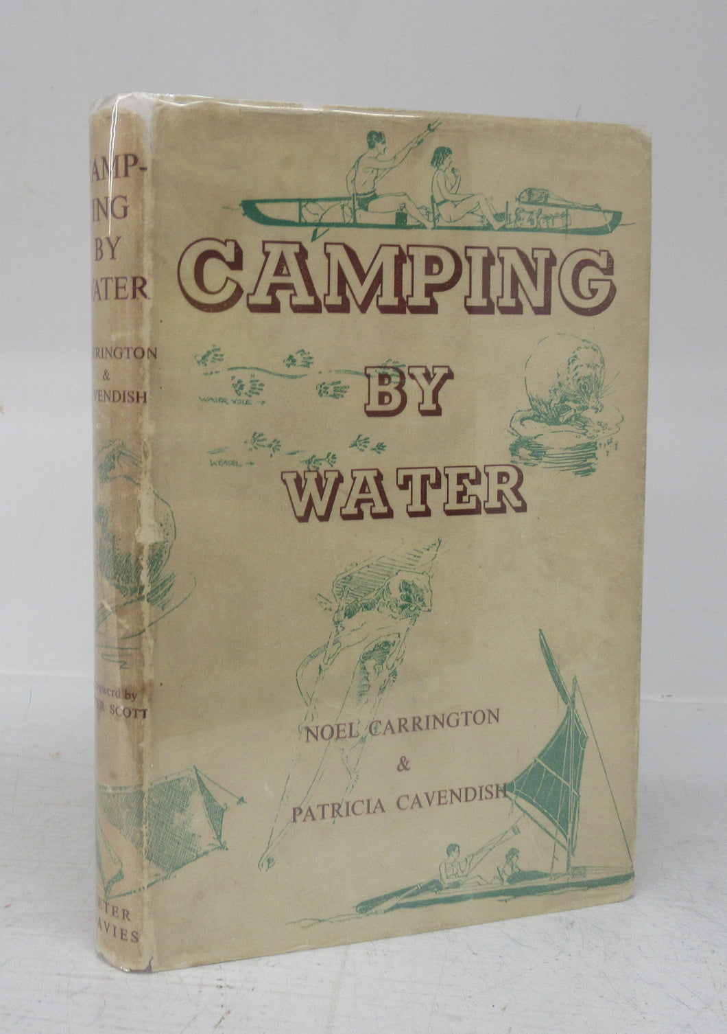 Camping by Water