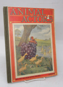 Animal Actors