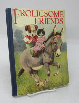 Frolicsome Friends