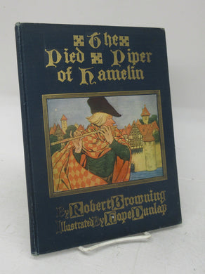 The Pied Piper of Hamelin