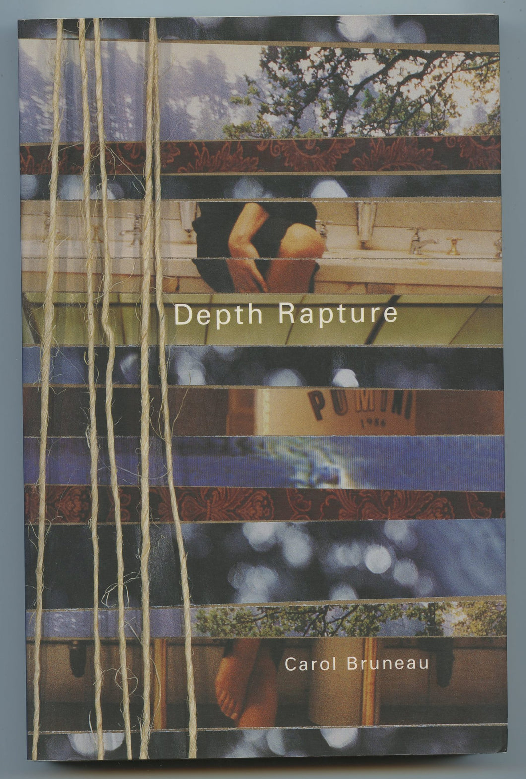 Depth Rapture