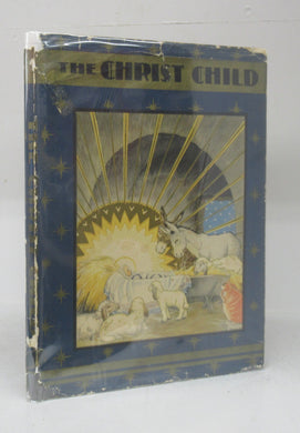 The Christ Child as Told by Matthew and Luke