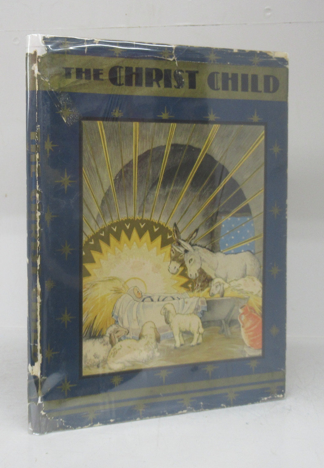 The Christ Child as Told by Matthew and Luke