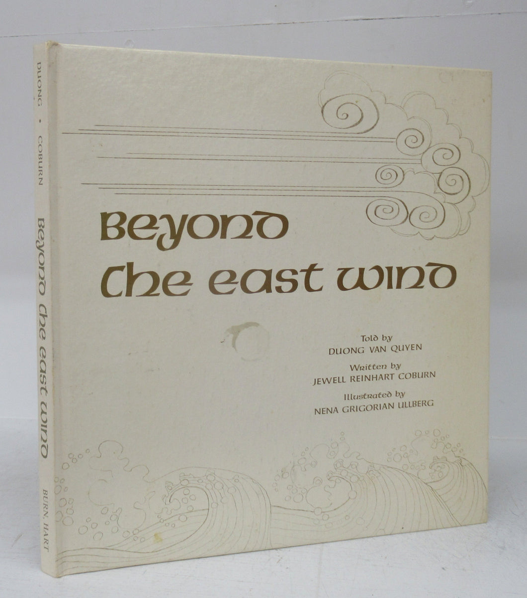 Beyond the East Wind: Legends and Folktales of Vietnam