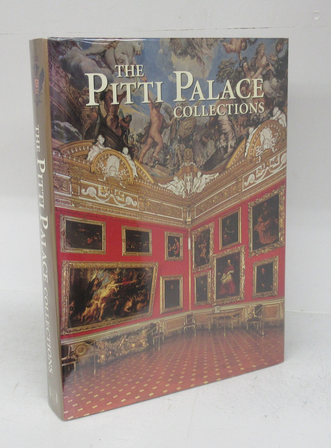 The Pitti Palace Collections