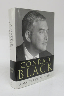 A Matter of Principle