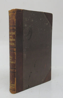 A Treatise on the Westinghouse Air Brake