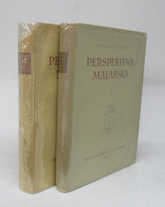 Perspektywa Malarkska Vols. I & II