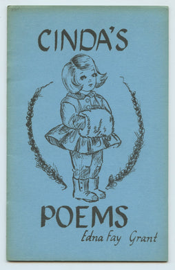 Cinda's Poems
