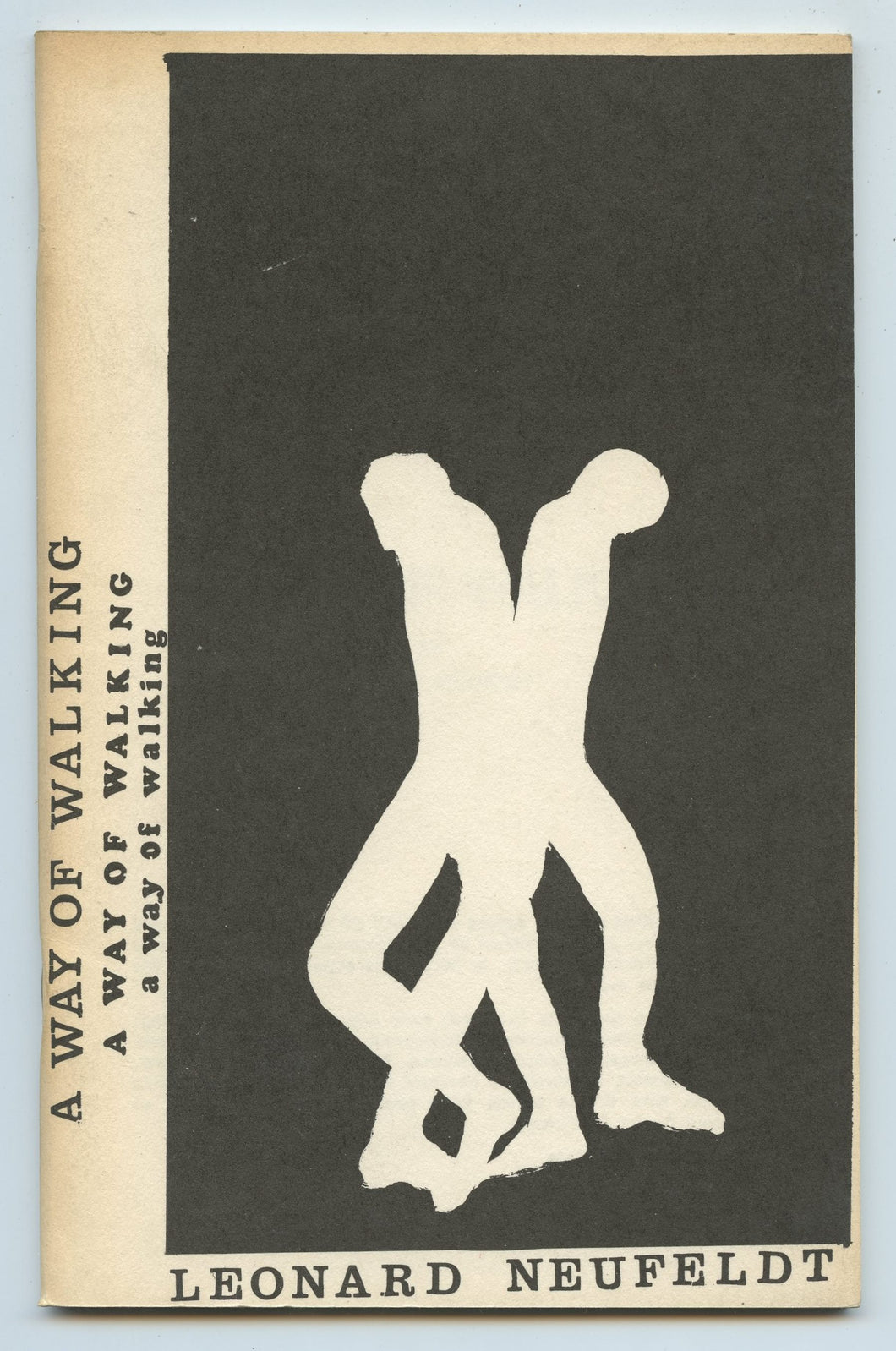 A Way of Walking
