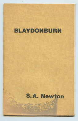 Blaydonburn