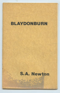 Blaydonburn