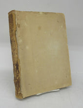 European travel scrapbook of Francis Jewett Parker