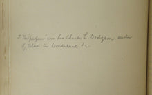European travel scrapbook of Francis Jewett Parker