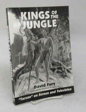 Kings of the Jungle: "Tarzan" on Screen and Television