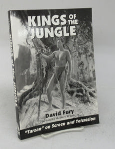Kings of the Jungle: &#34;Tarzan&#34; on Screen and Television