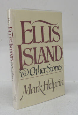 Ellis Island & Other Stories