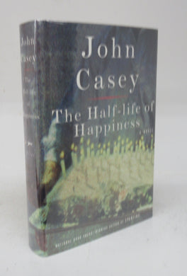 The Half-life of Happiness