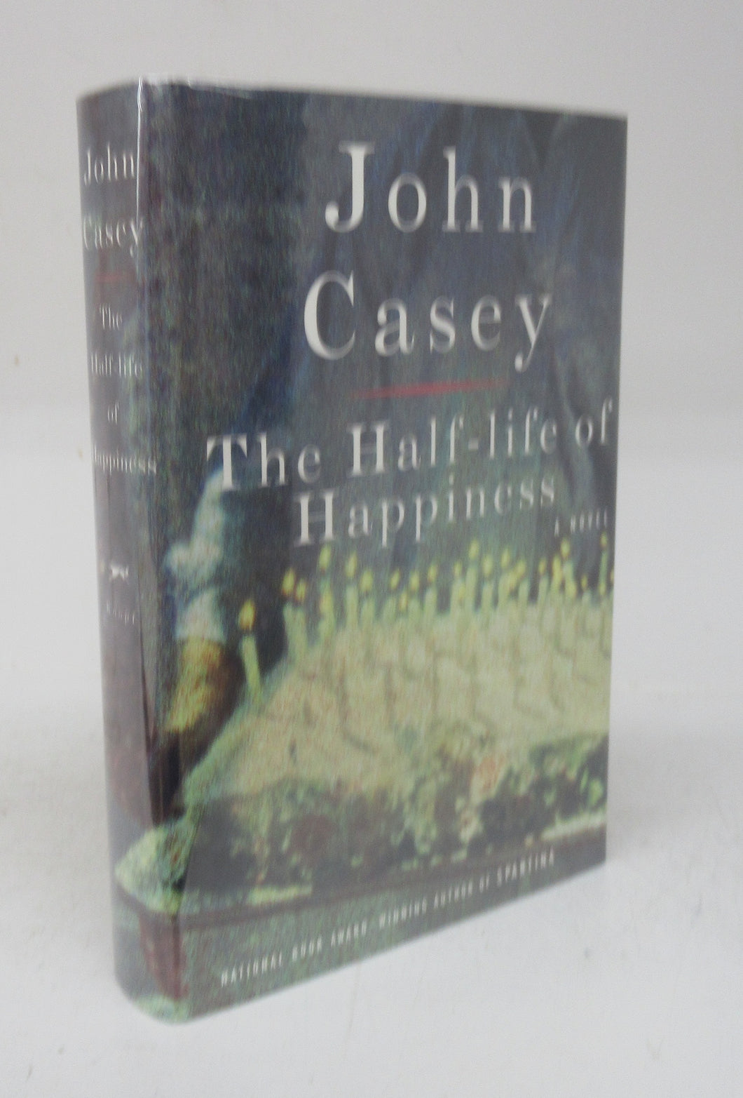 The Half-life of Happiness