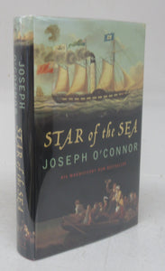 Star of the Sea: Farewell to Old Ireland
