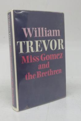 Miss Gomez and the Brethren