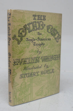 The Loved One: An Anglo-American Tragedy