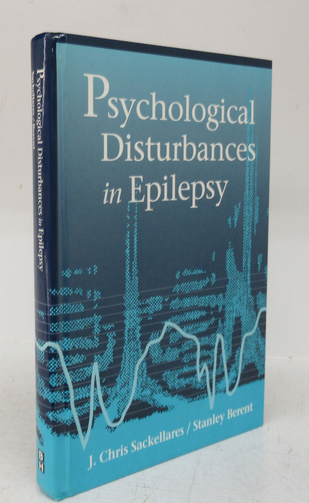 Psychological Disturbances in Epilepsy