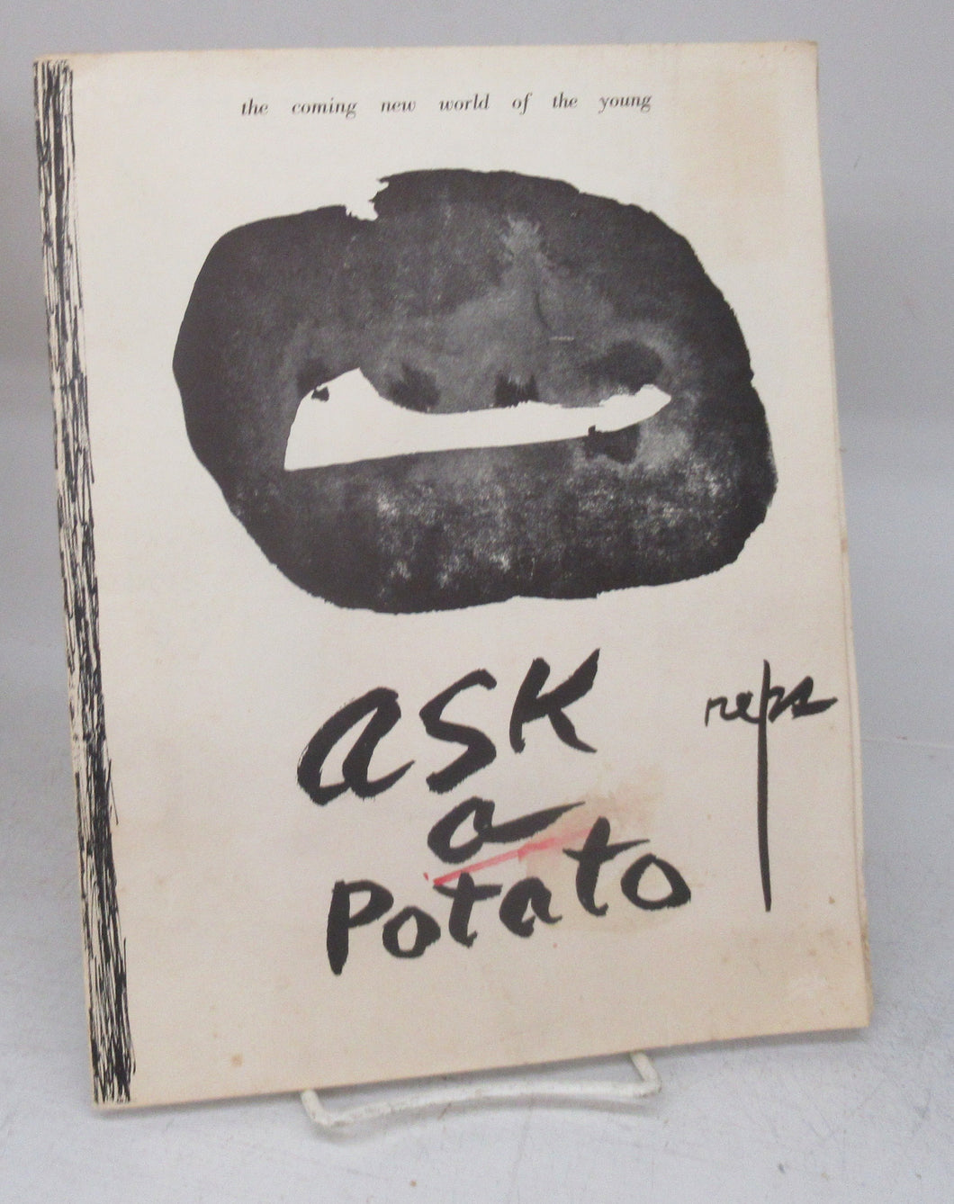 ask a potato
