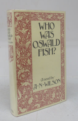Who Was Oswald Fish?