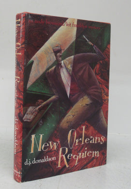 New  Orleans Requiem