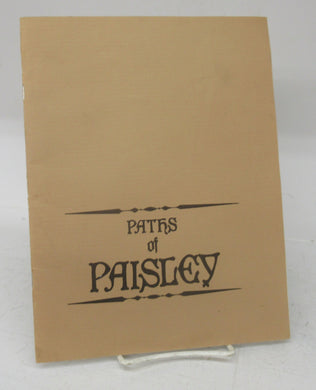Paths of Paisley